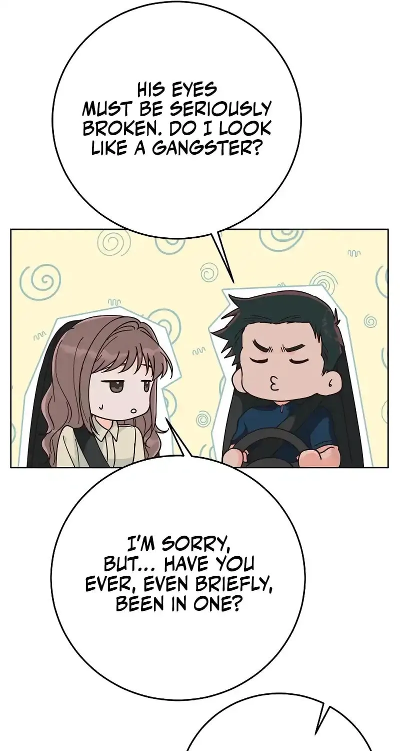 Read Spring Fever chapter 12 image 17 on Lezhin