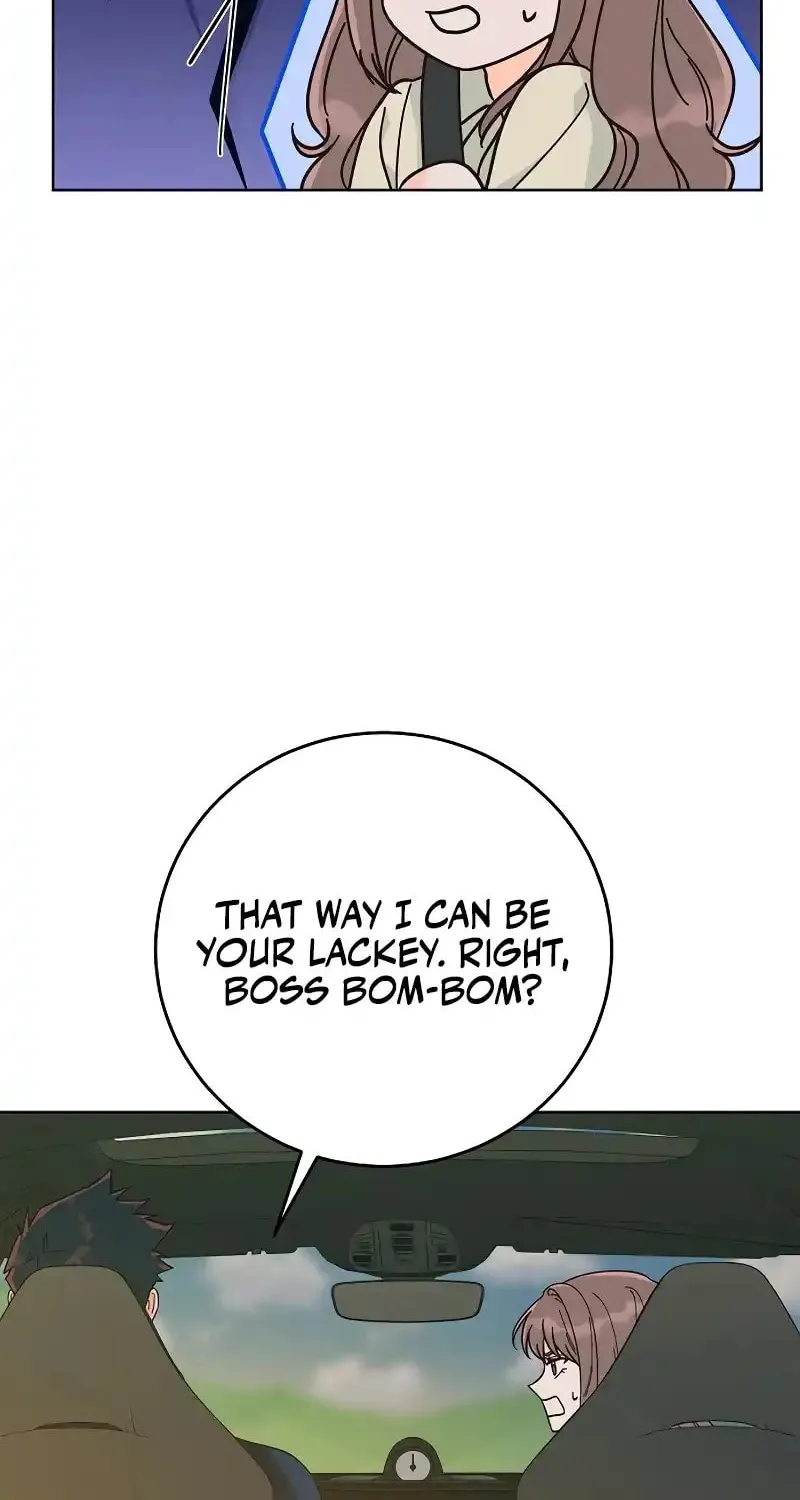 Read Spring Fever chapter 12 image 20 on Lezhin