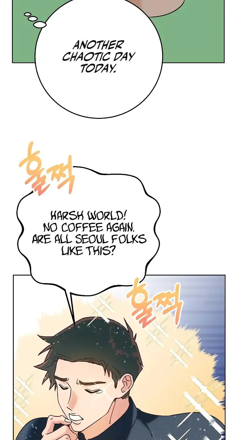 Read Spring Fever chapter 12 image 24 on Lezhin