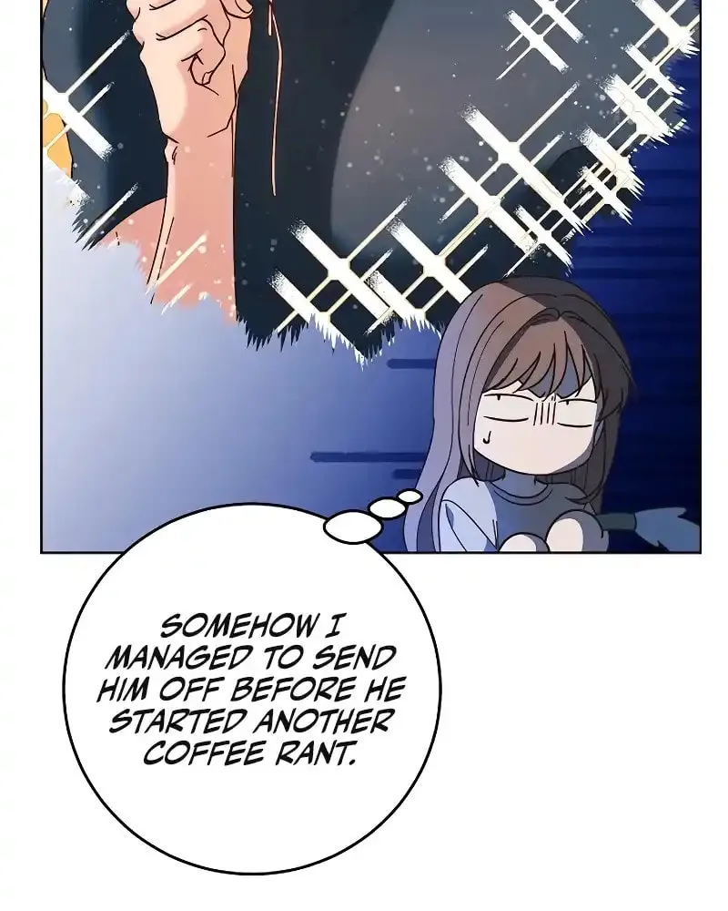 Read Spring Fever chapter 12 image 25 on Lezhin