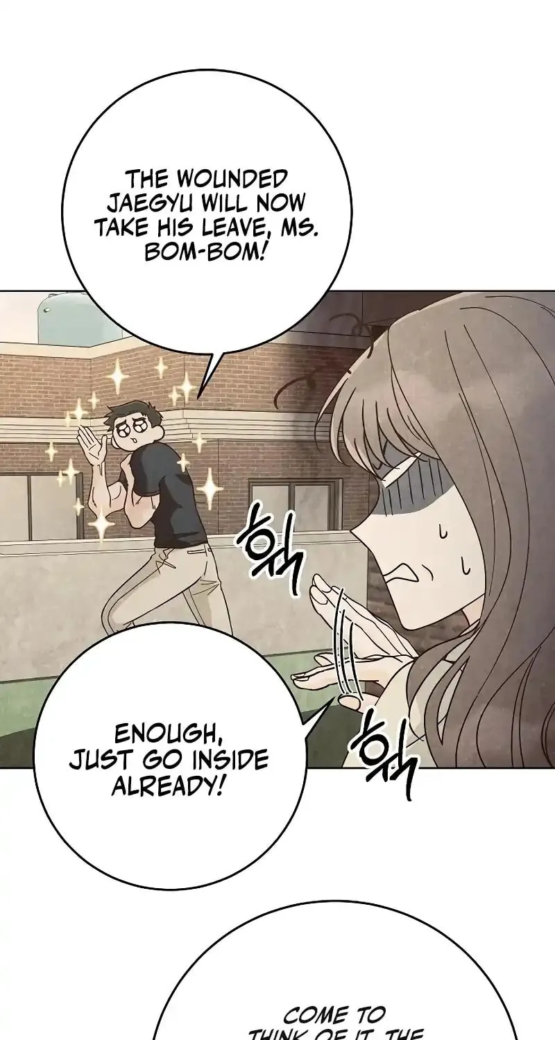 Read Spring Fever chapter 12 image 26 on Lezhin