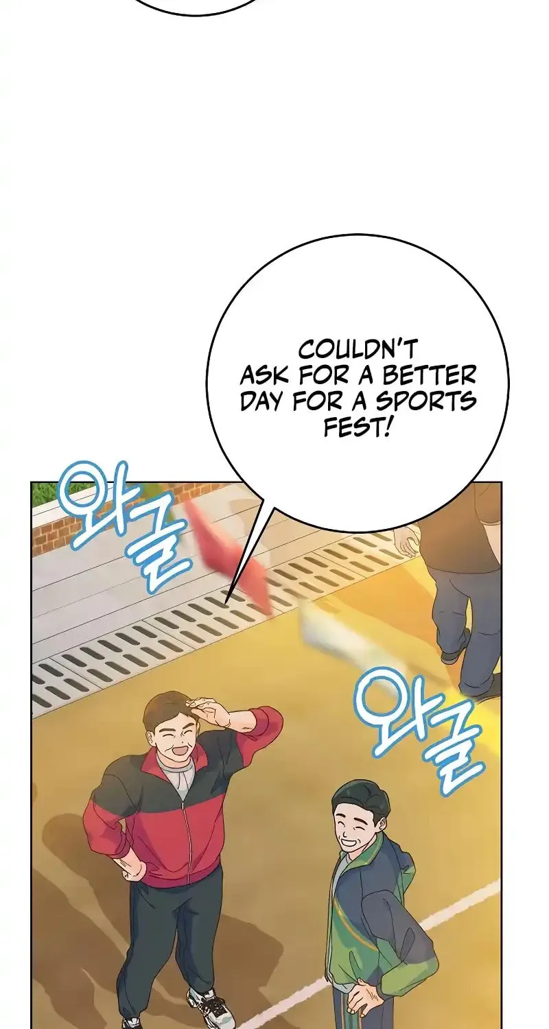 Read Spring Fever chapter 12 image 31 on Lezhin