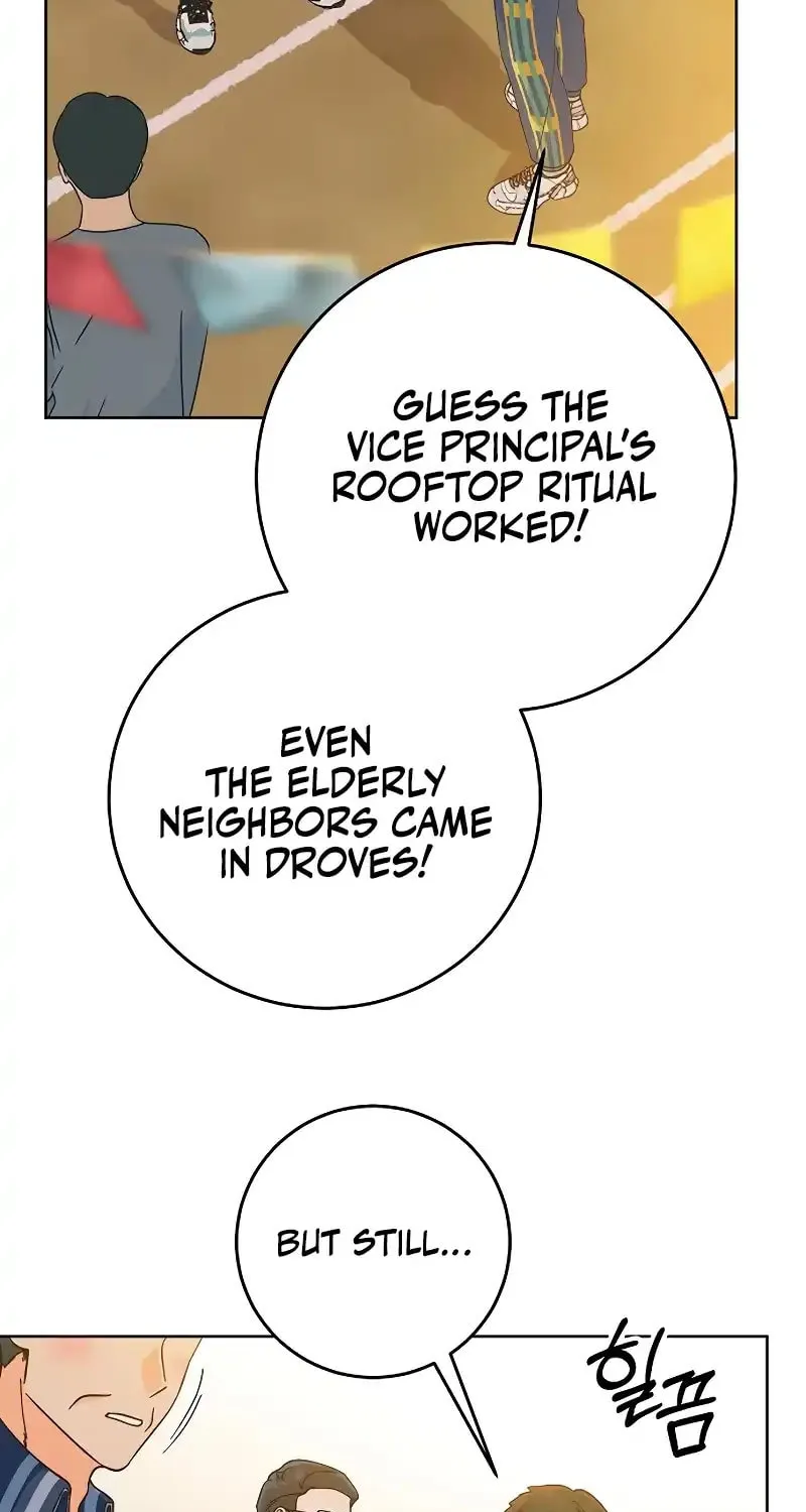 Read Spring Fever chapter 12 image 32 on Lezhin