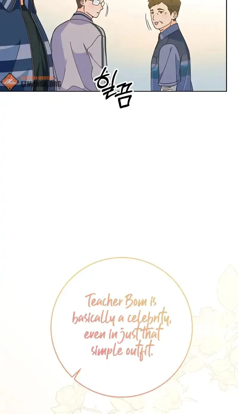Read Spring Fever chapter 12 image 33 on Lezhin