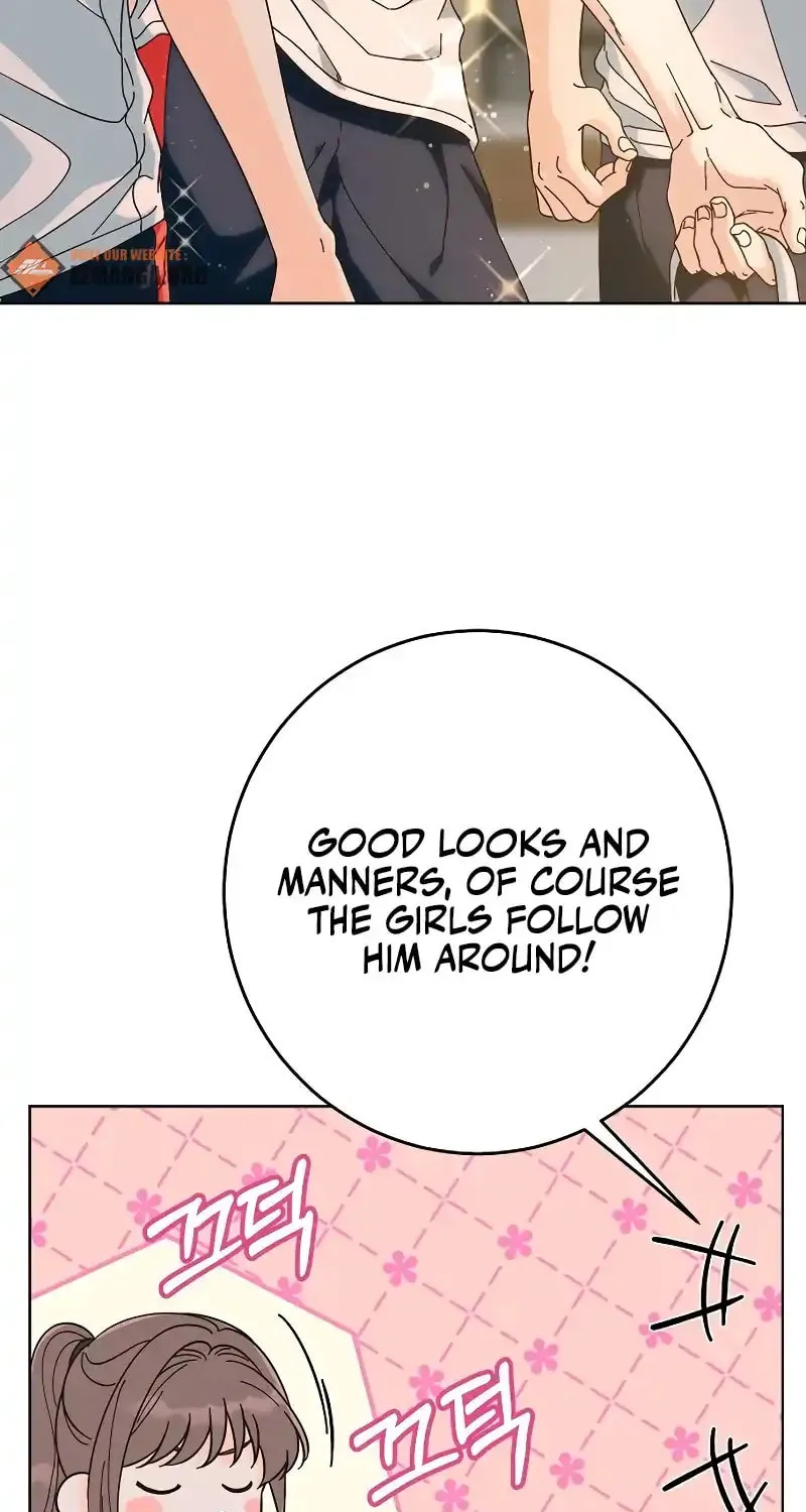 Read Spring Fever chapter 12 image 38 on Lezhin