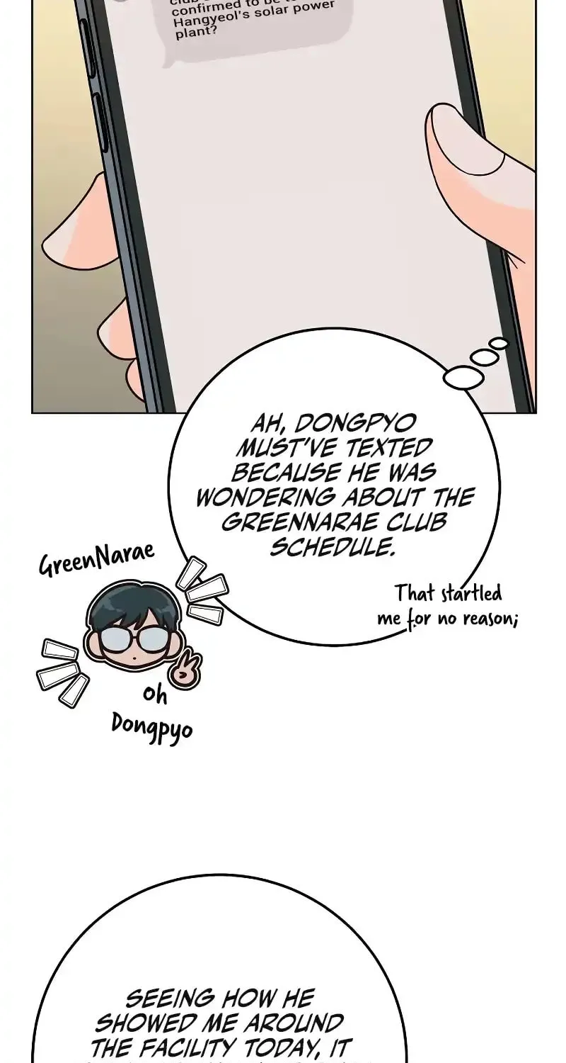 Read Spring Fever chapter 12 image 4 on Lezhin