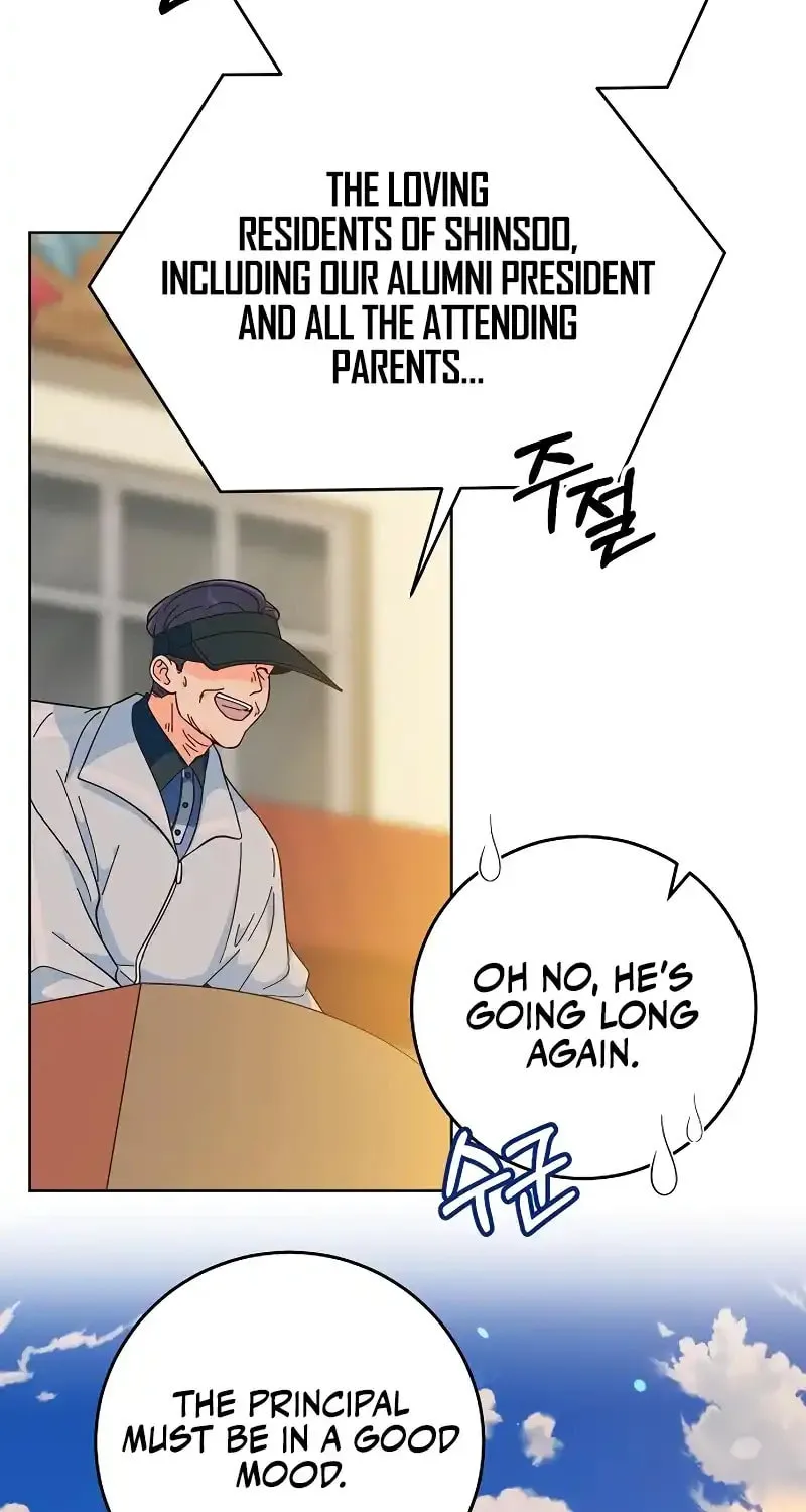 Read Spring Fever chapter 12 image 40 on Lezhin