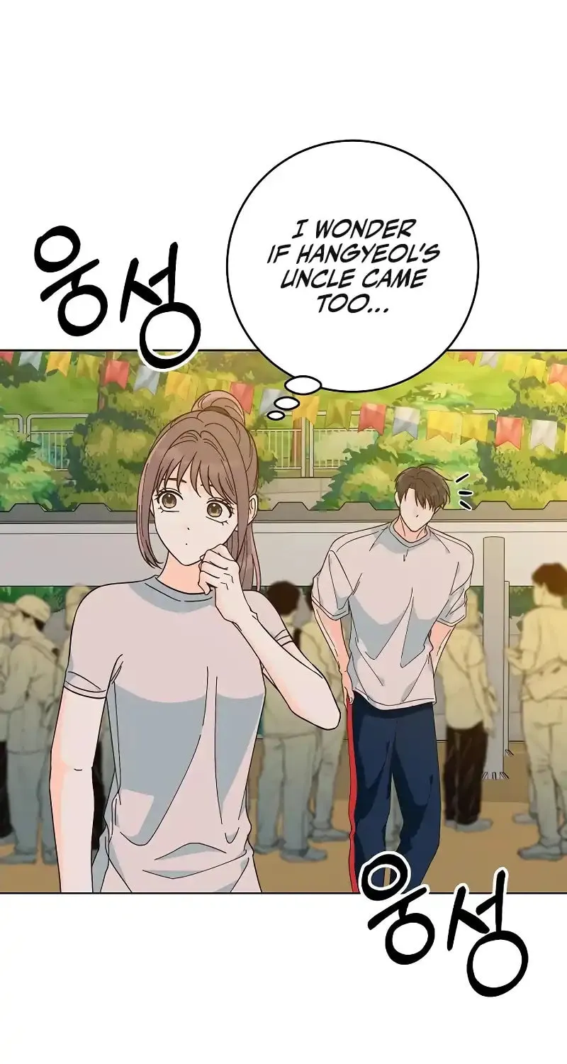 Read Spring Fever chapter 12 image 43 on Lezhin