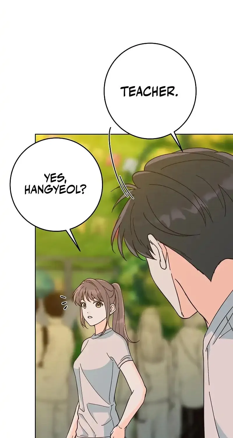 Read Spring Fever chapter 12 image 44 on Lezhin