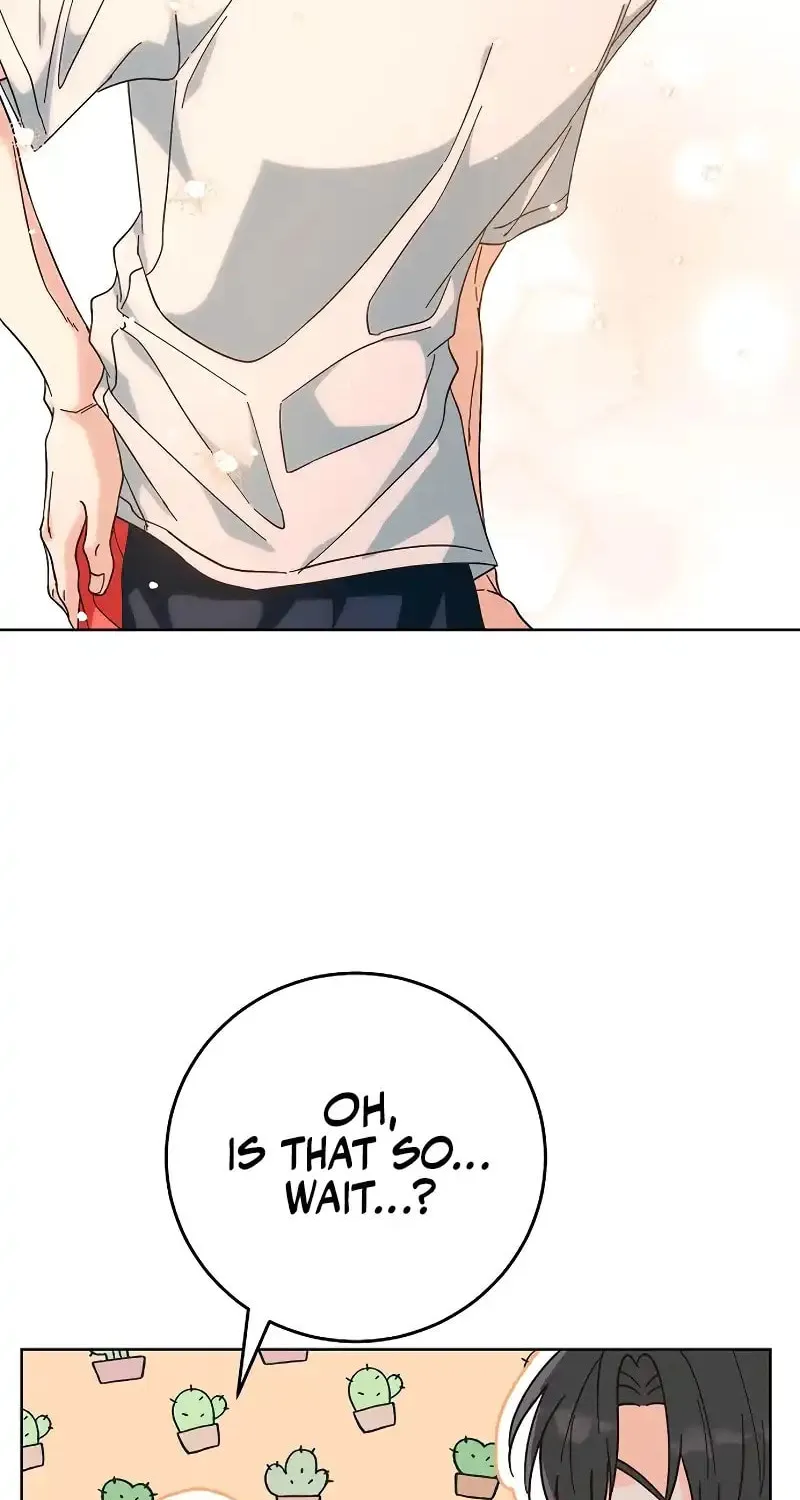 Read Spring Fever chapter 12 image 46 on Lezhin