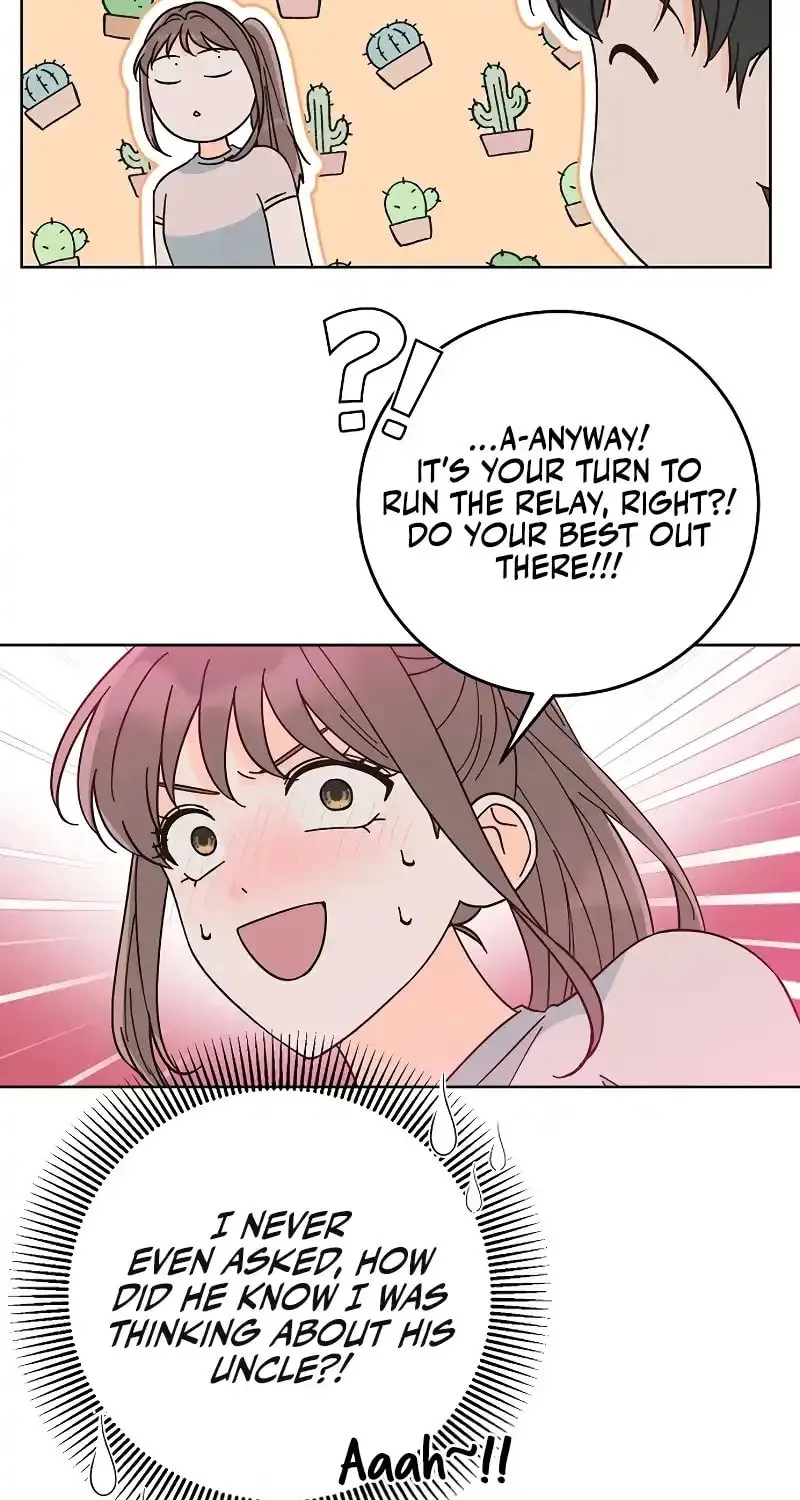 Read Spring Fever chapter 12 image 47 on Lezhin