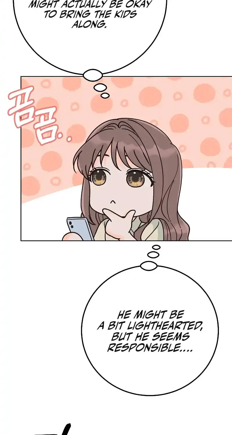Read Spring Fever chapter 12 image 5 on Lezhin