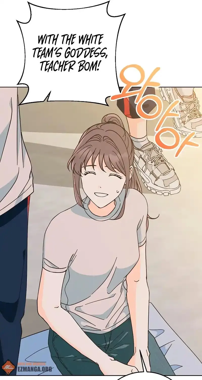 Read Spring Fever chapter 12 image 51 on Lezhin