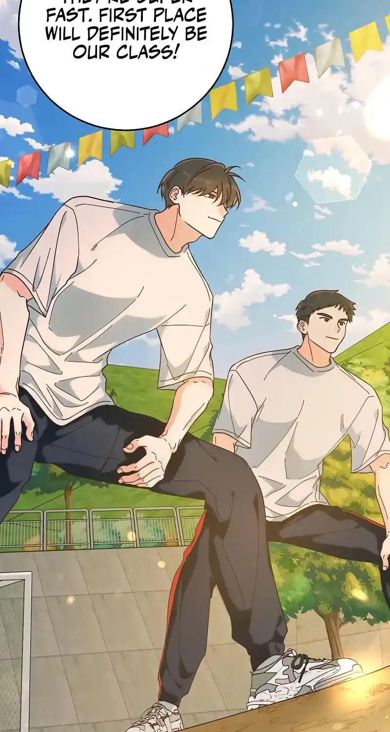 Read Spring Fever chapter 12 image 53 on Lezhin
