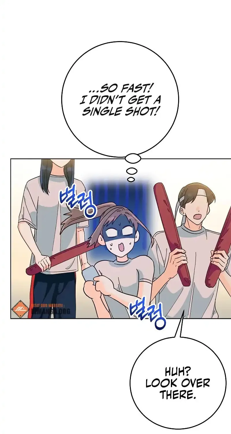 Read Spring Fever chapter 12 image 60 on Lezhin
