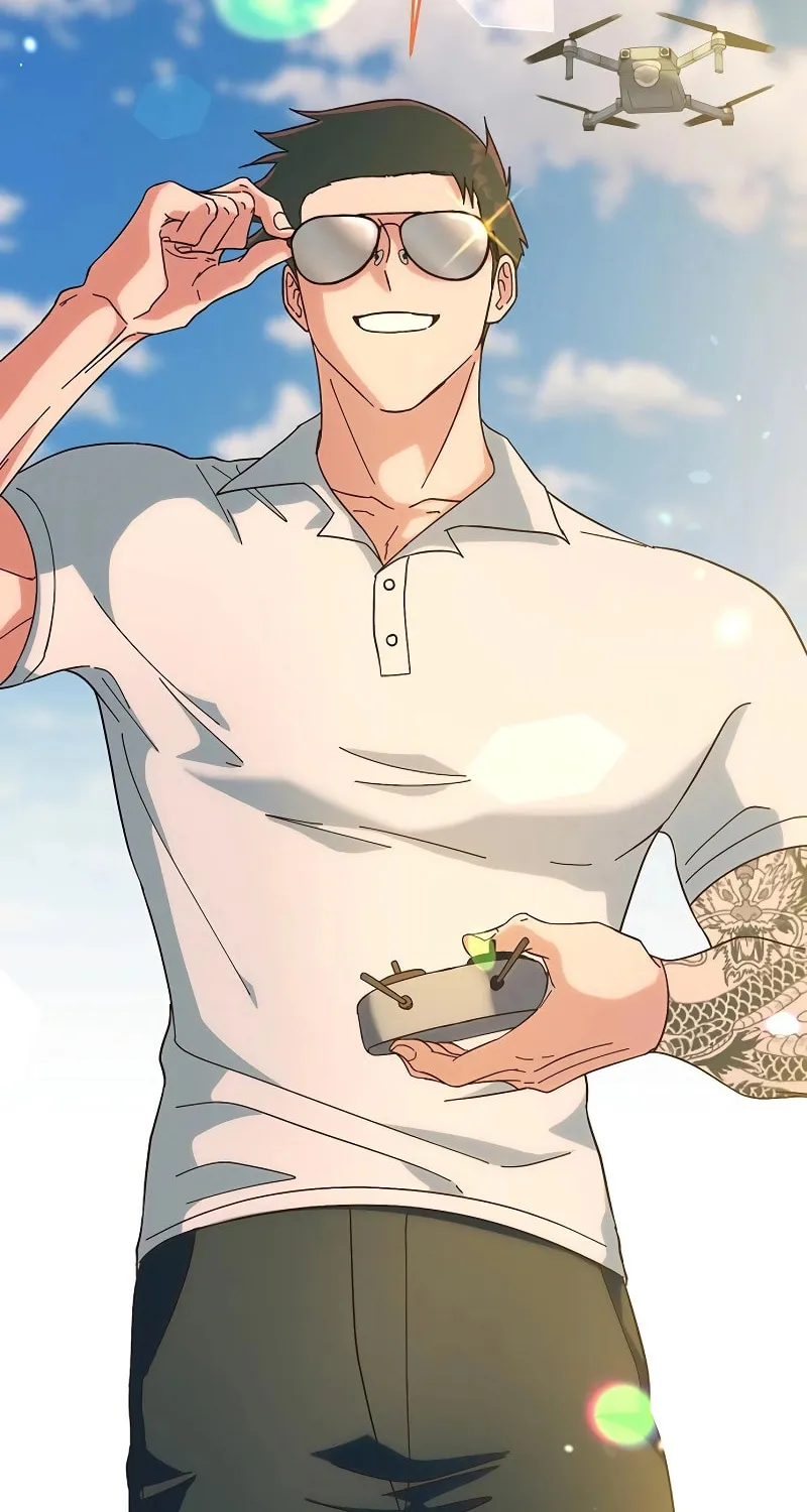 Read Spring Fever chapter 13 image 1 on Lezhin