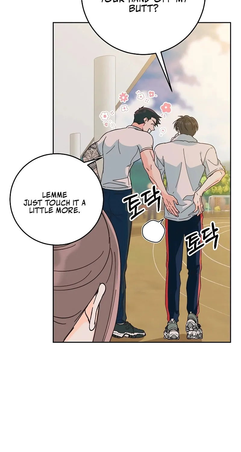 Read Spring Fever chapter 13 image 15 on Lezhin