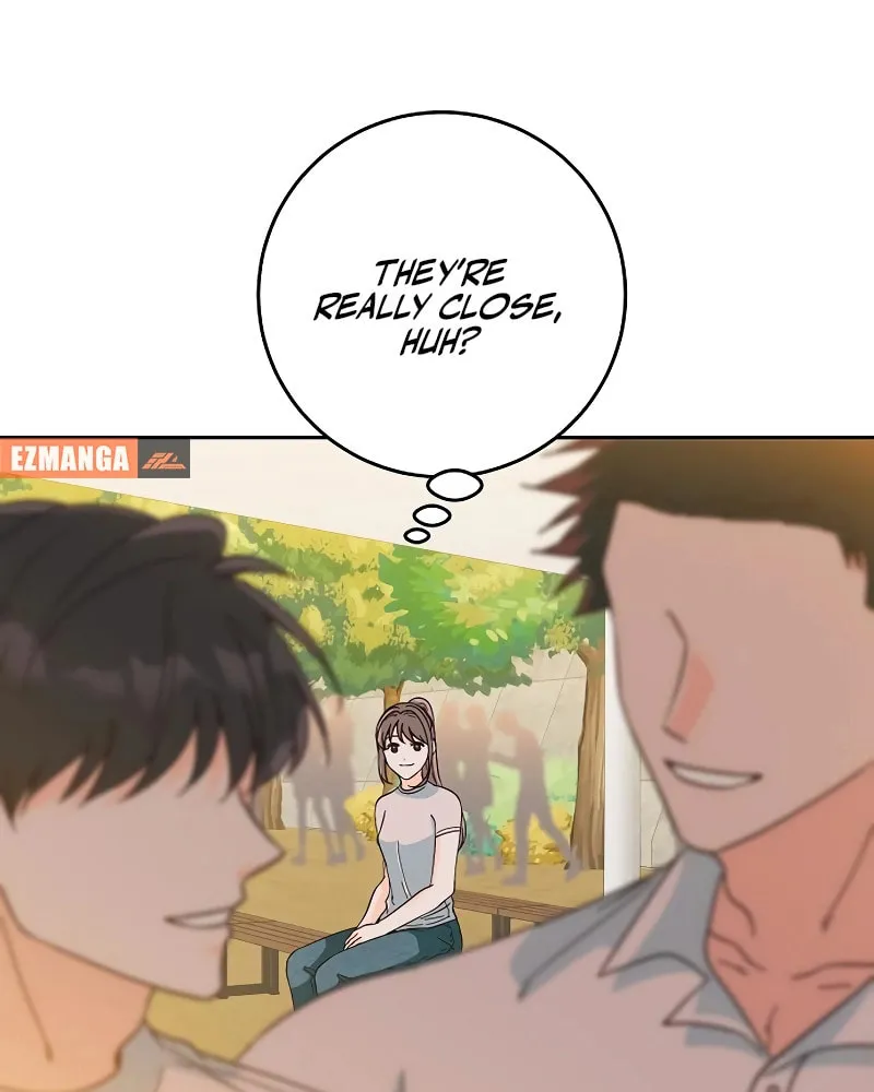 Read Spring Fever chapter 13 image 16 on Lezhin