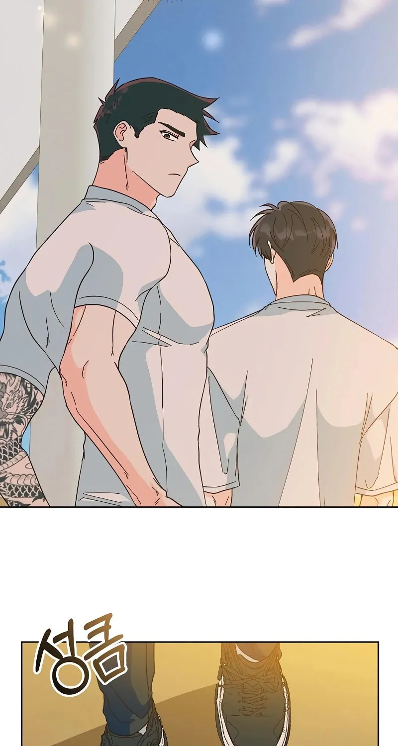 Read Spring Fever chapter 13 image 19 on Lezhin