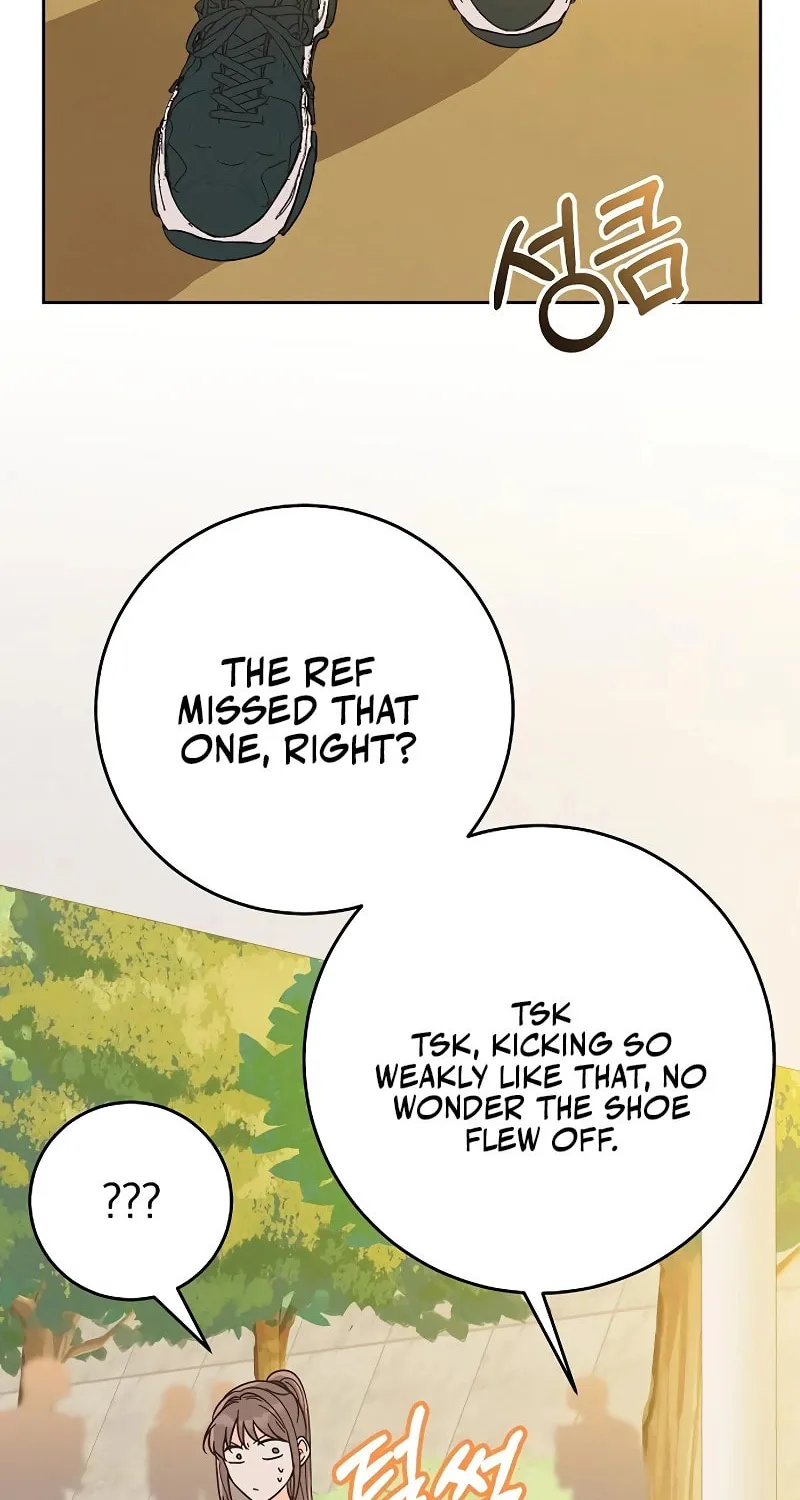 Read Spring Fever chapter 13 image 20 on Lezhin