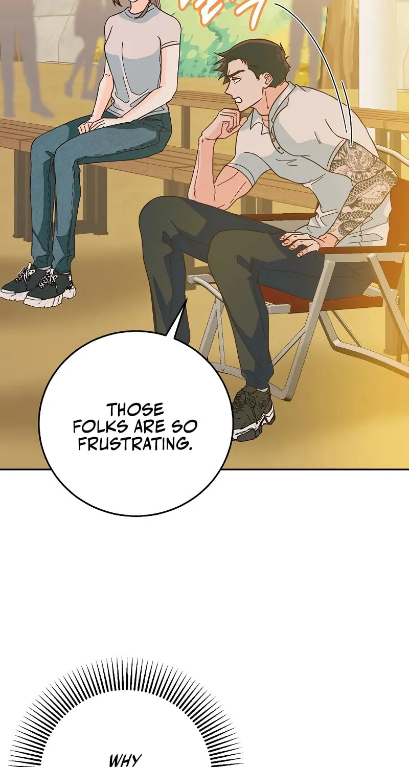 Read Spring Fever chapter 13 image 21 on Lezhin