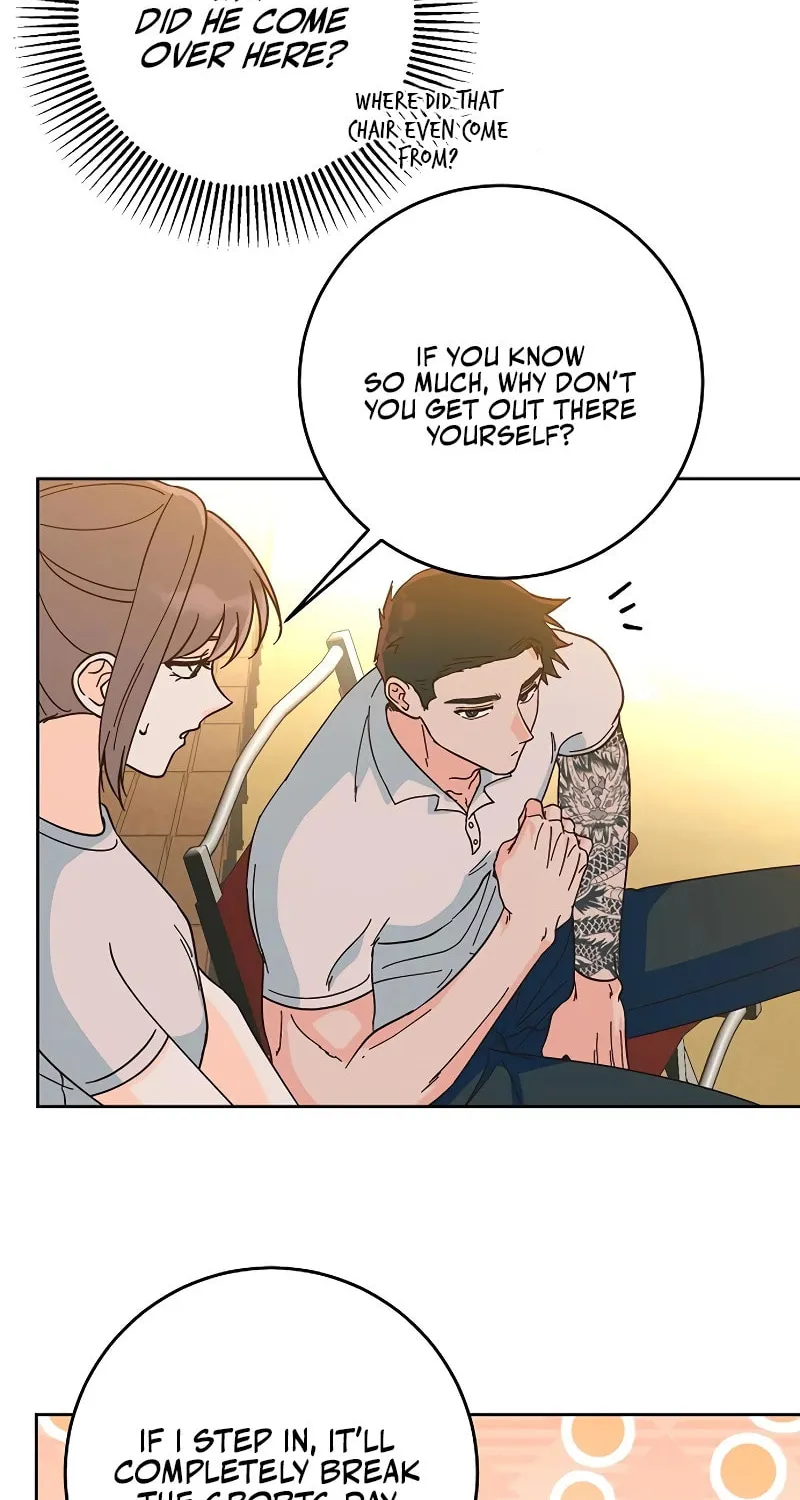 Read Spring Fever chapter 13 image 22 on Lezhin