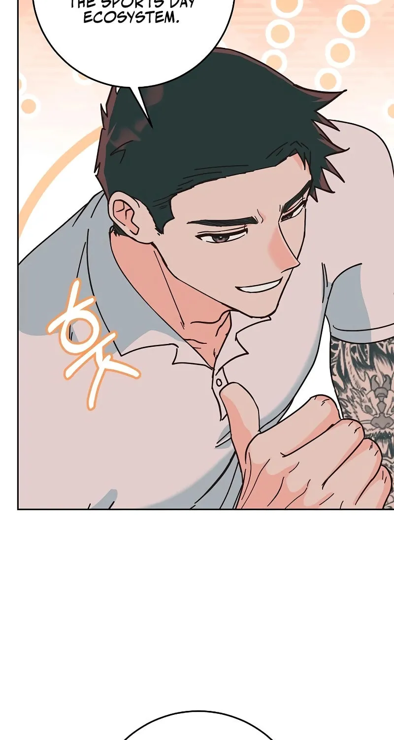 Read Spring Fever chapter 13 image 23 on Lezhin