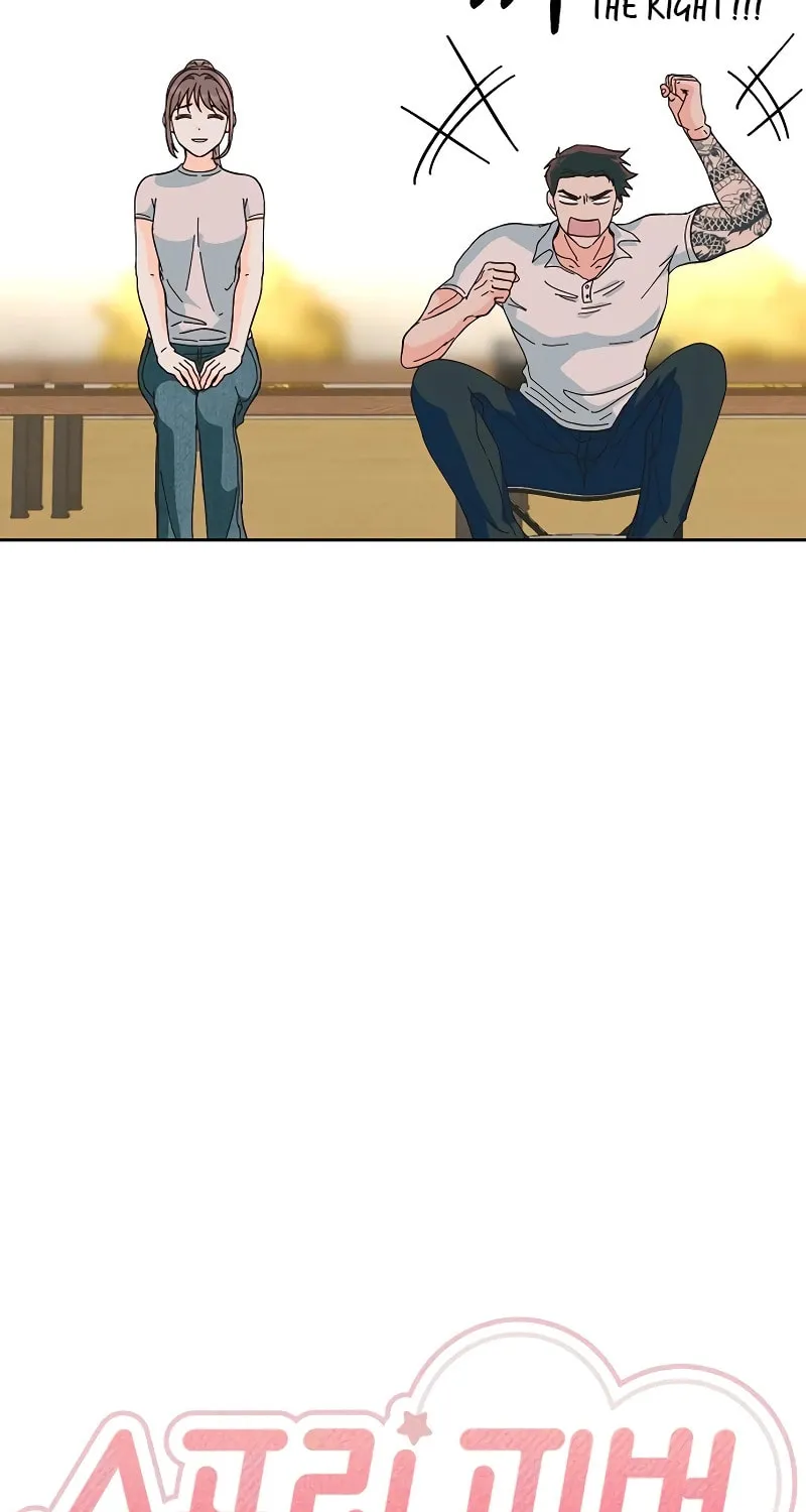 Read Spring Fever chapter 13 image 28 on Lezhin