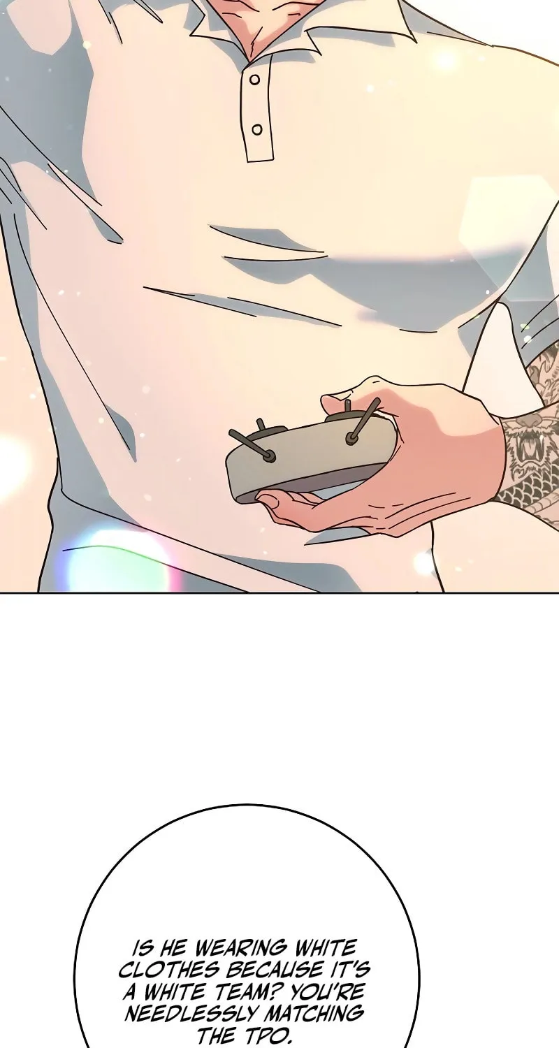 Read Spring Fever chapter 13 image 3 on Lezhin