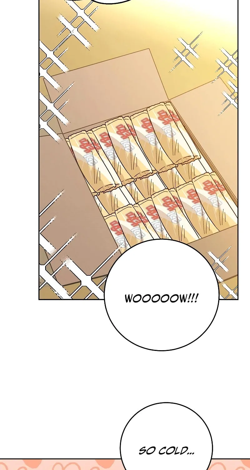Read Spring Fever chapter 13 image 30 on Lezhin