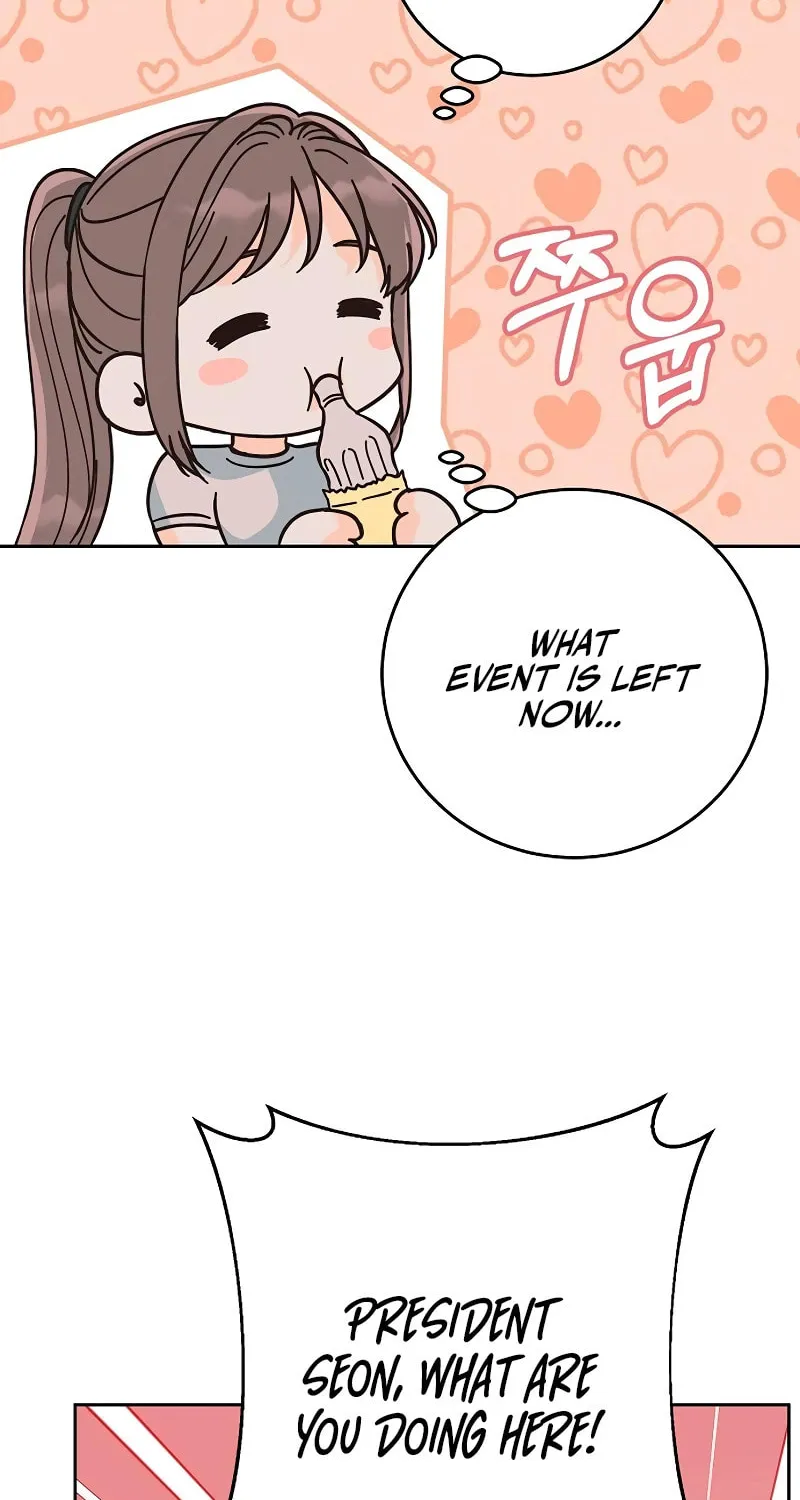 Read Spring Fever chapter 13 image 31 on Lezhin
