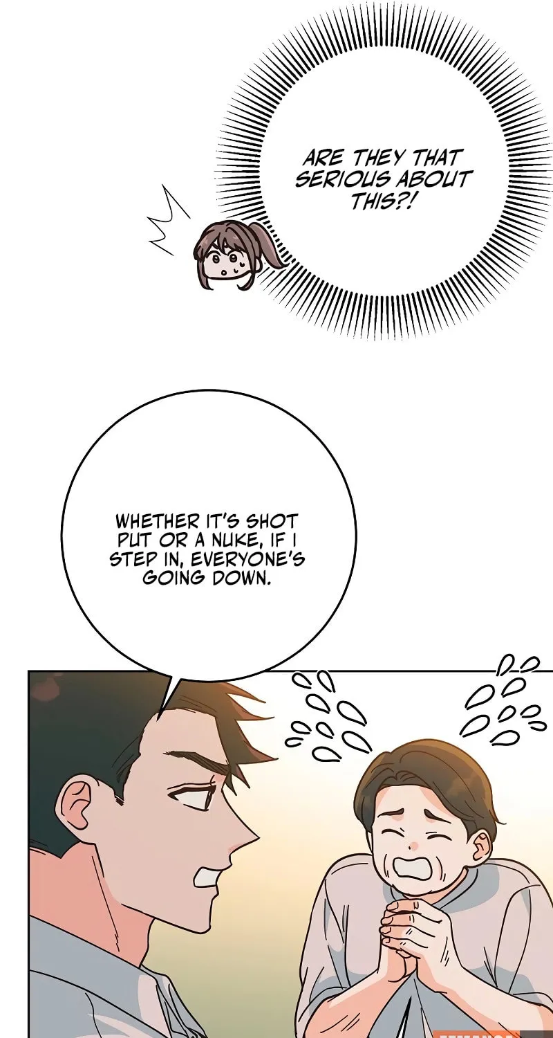Read Spring Fever chapter 13 image 35 on Lezhin