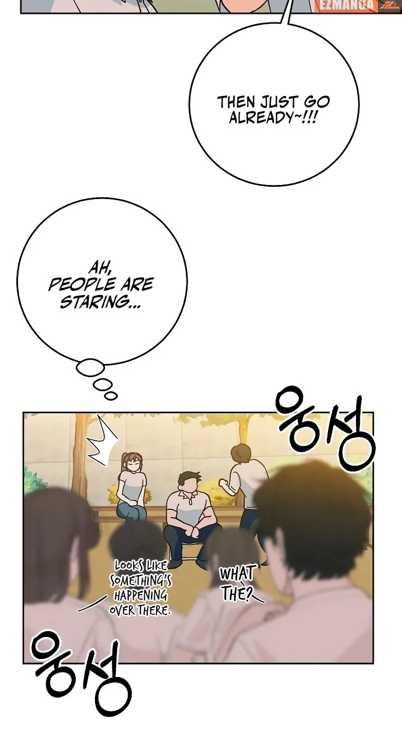 Read Spring Fever chapter 13 image 36 on Lezhin
