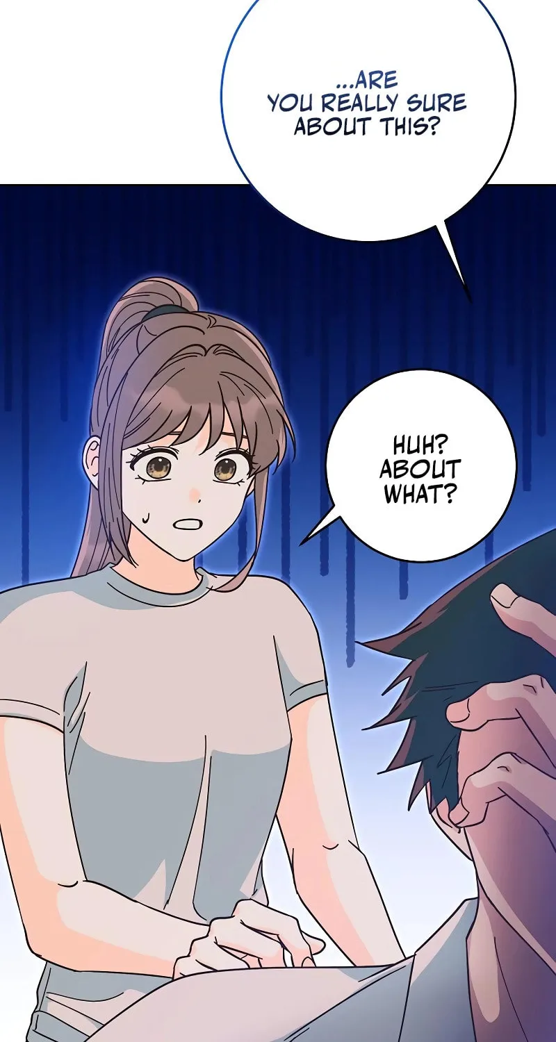 Read Spring Fever chapter 13 image 38 on Lezhin
