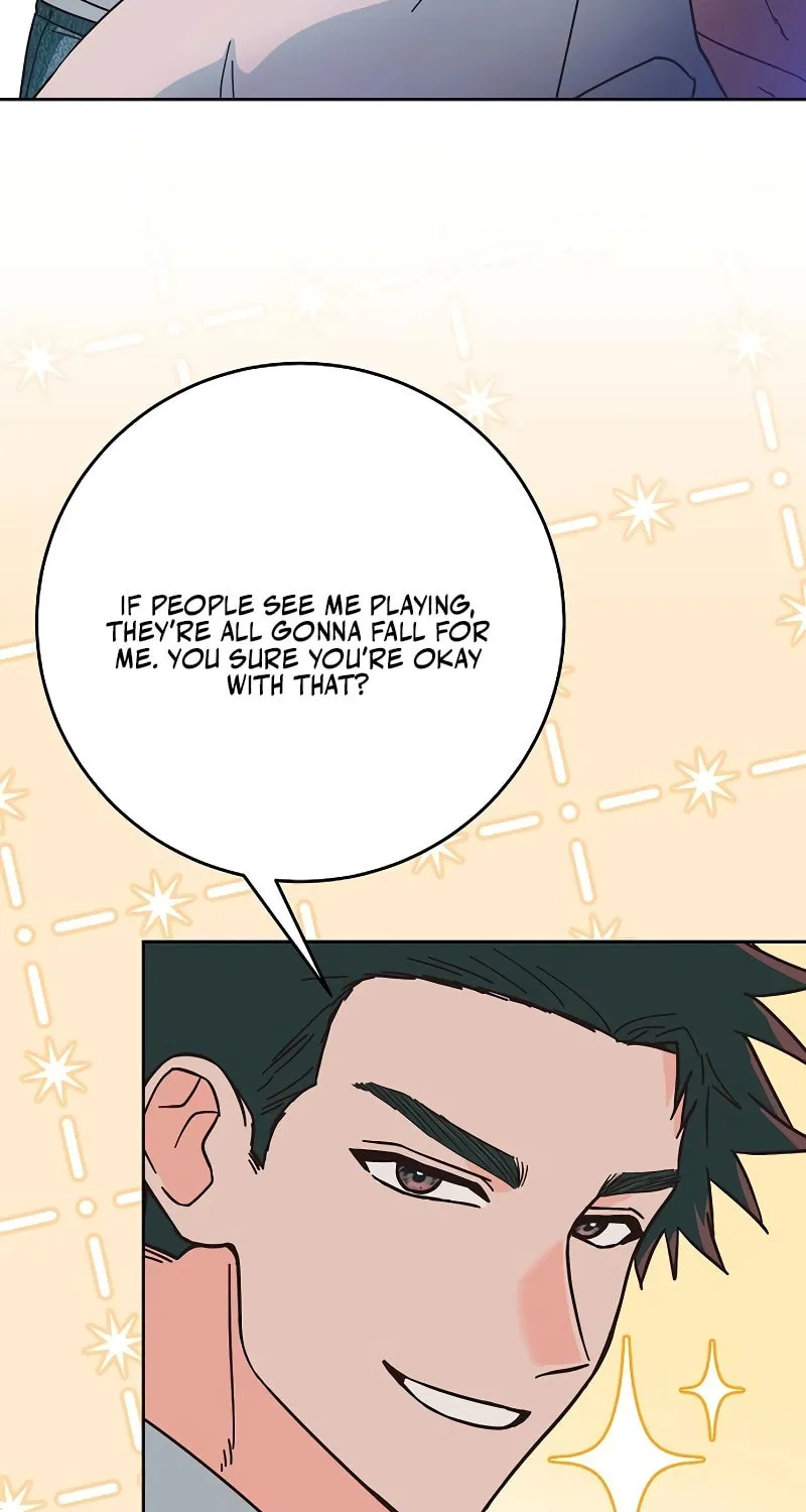 Read Spring Fever chapter 13 image 39 on Lezhin