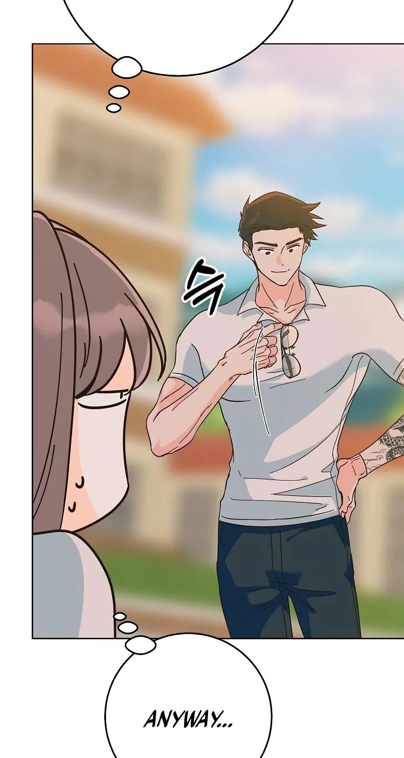 Read Spring Fever chapter 13 image 4 on Lezhin