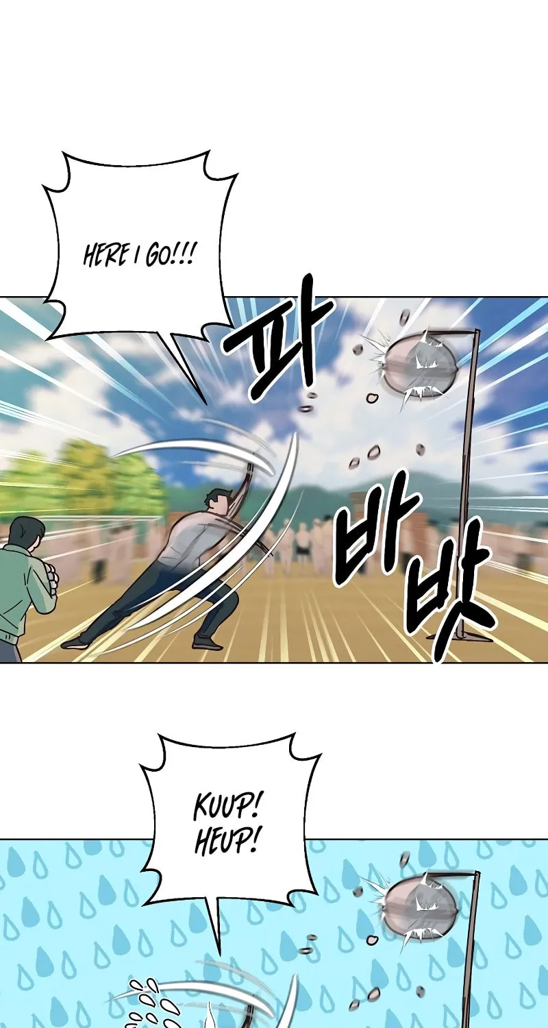 Read Spring Fever chapter 13 image 50 on Lezhin