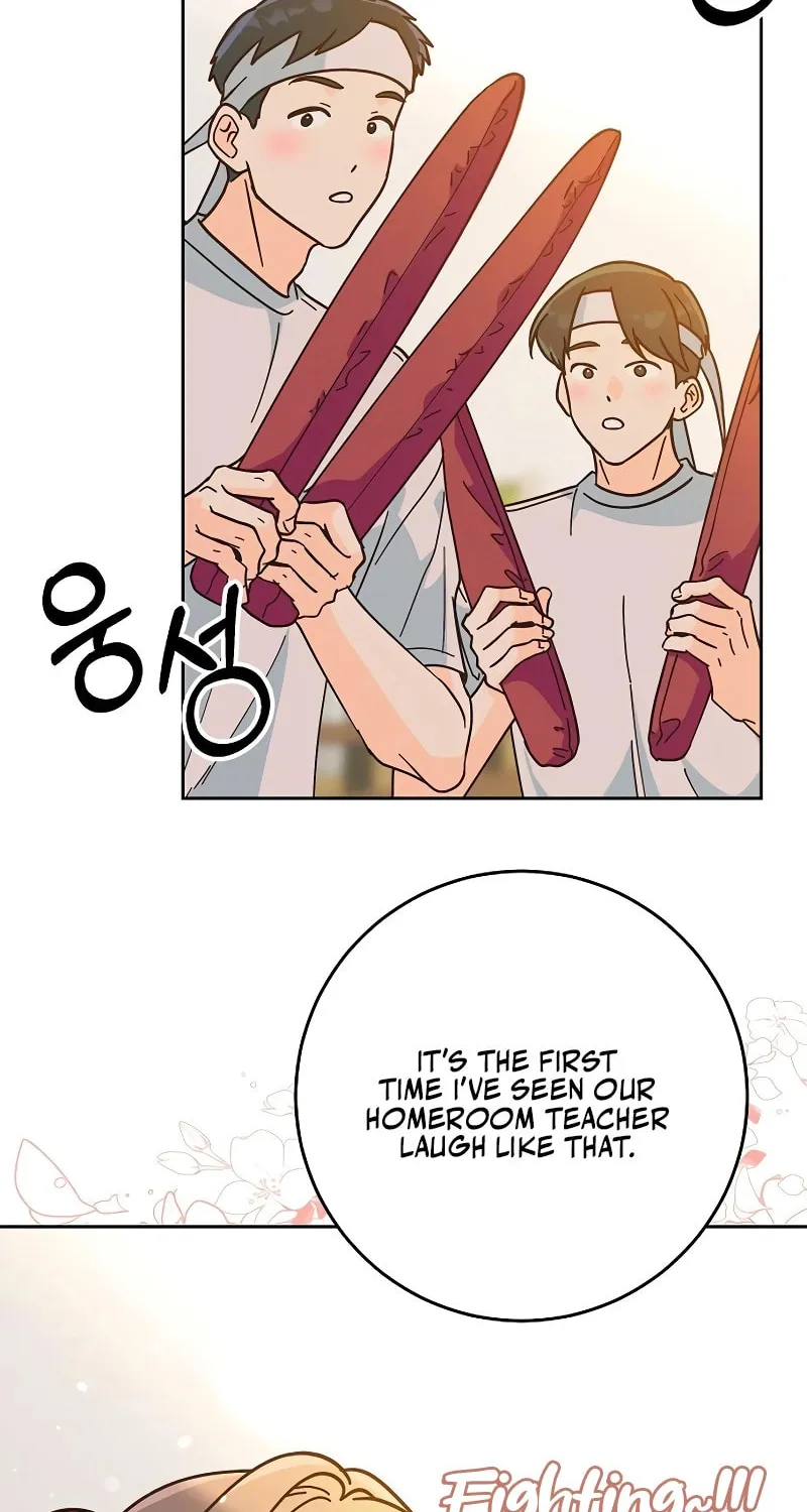 Read Spring Fever chapter 13 image 56 on Lezhin