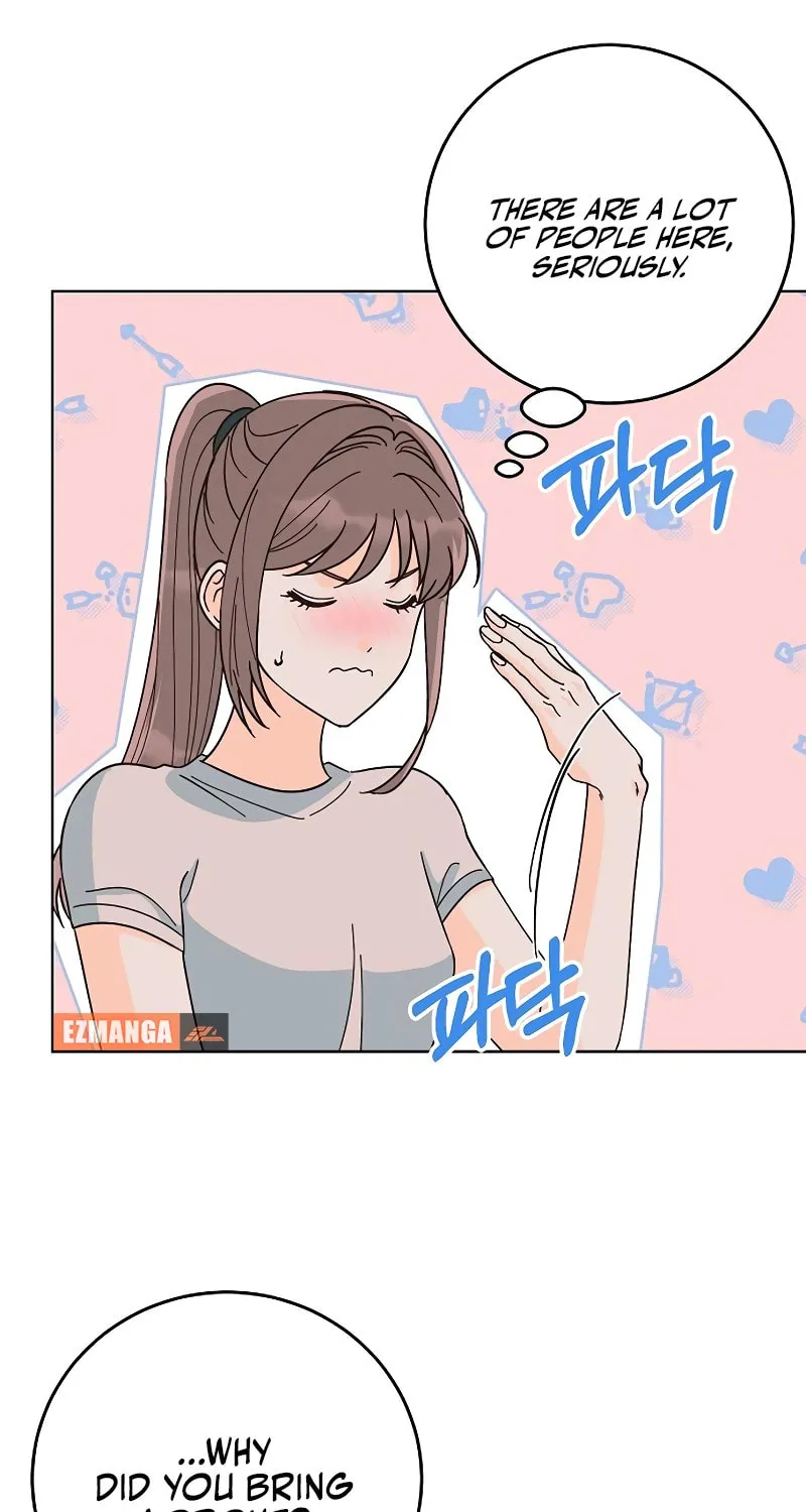 Read Spring Fever chapter 13 image 6 on Lezhin