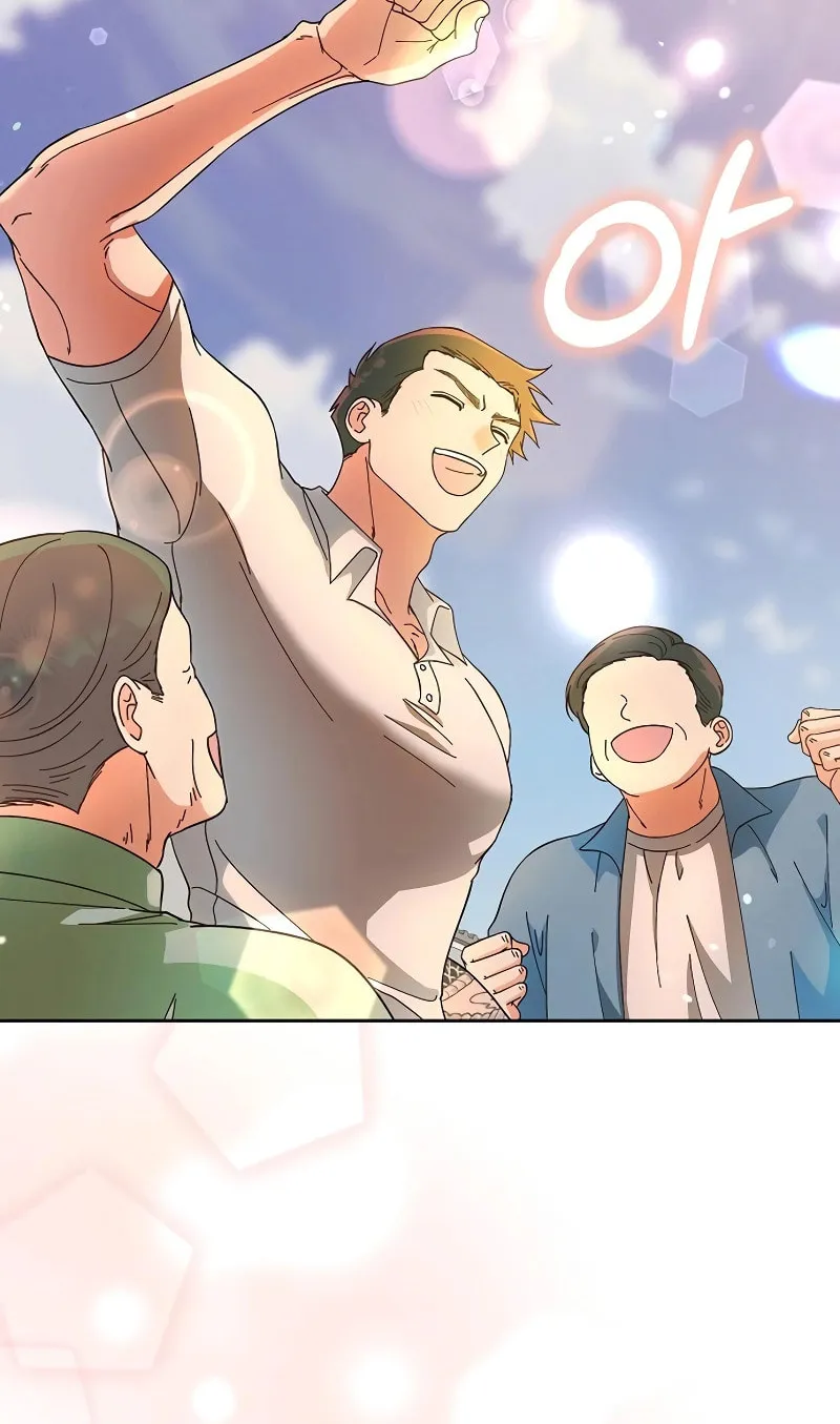 Read Spring Fever chapter 13 image 60 on Lezhin