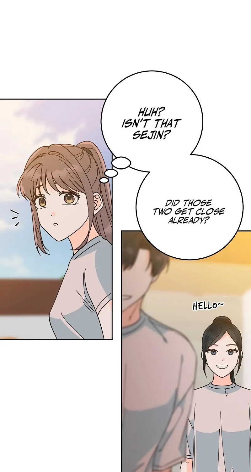 Read Spring Fever chapter 13 image 71 on Lezhin
