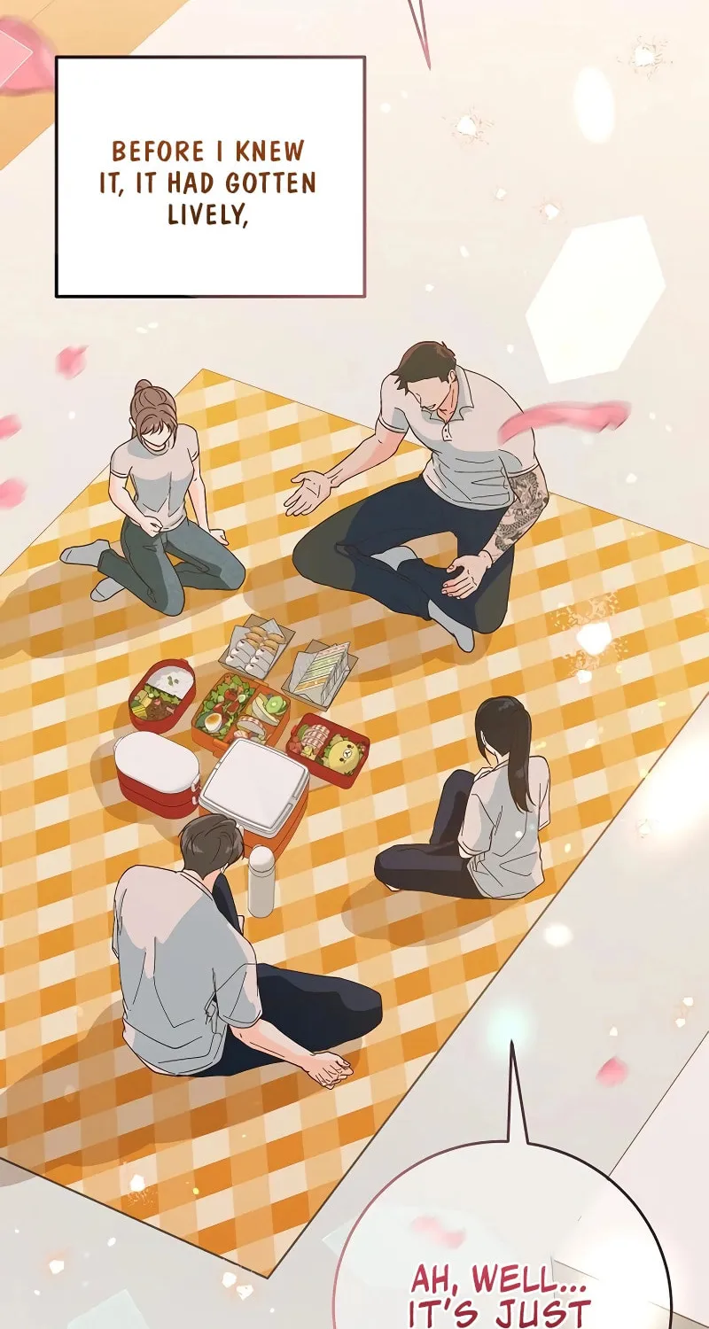Read Spring Fever chapter 13 image 73 on Lezhin
