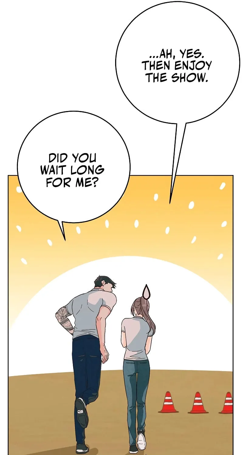 Read Spring Fever chapter 13 image 8 on Lezhin
