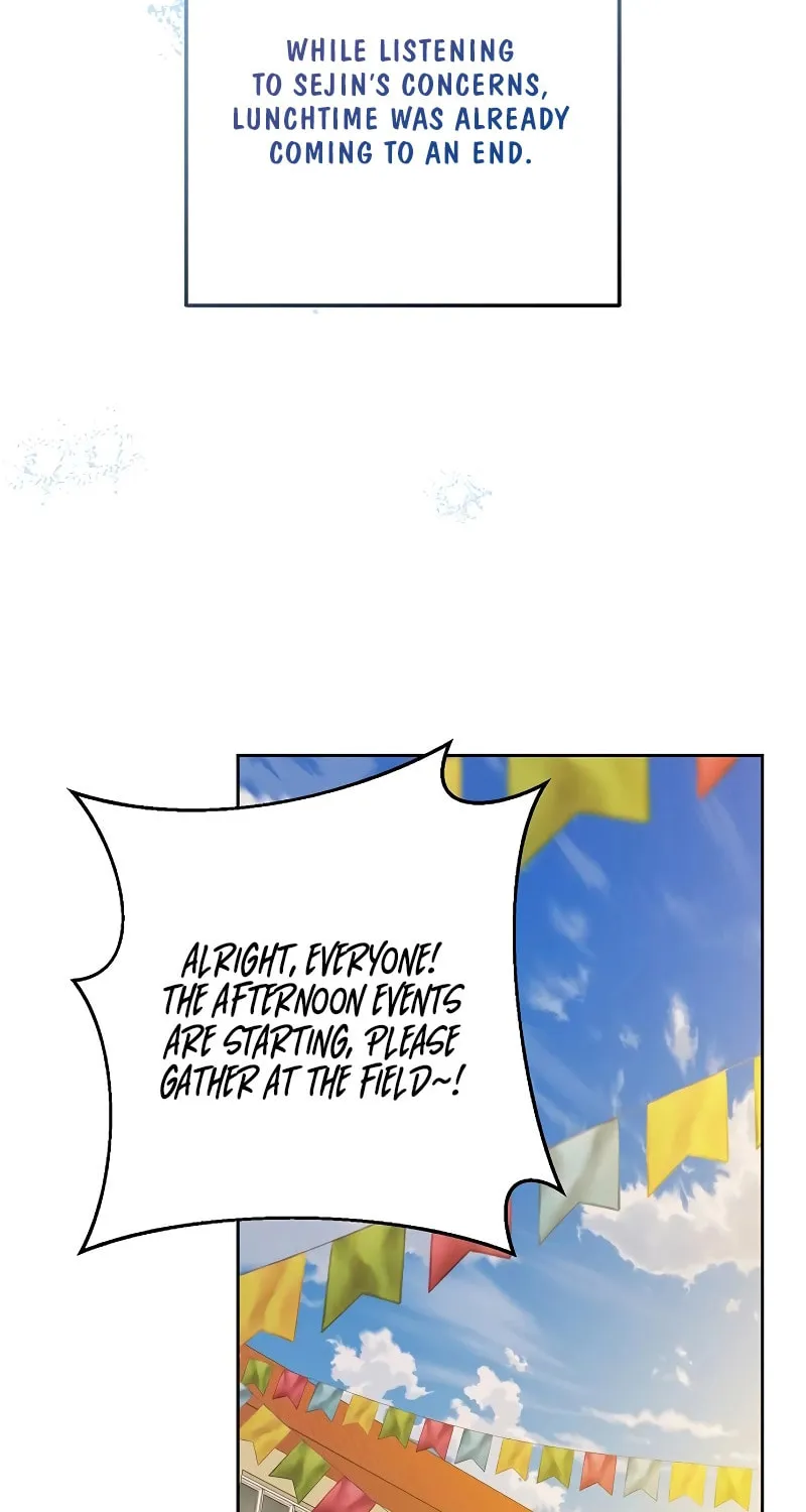 Read Spring Fever chapter 14 image 1 on Lezhin