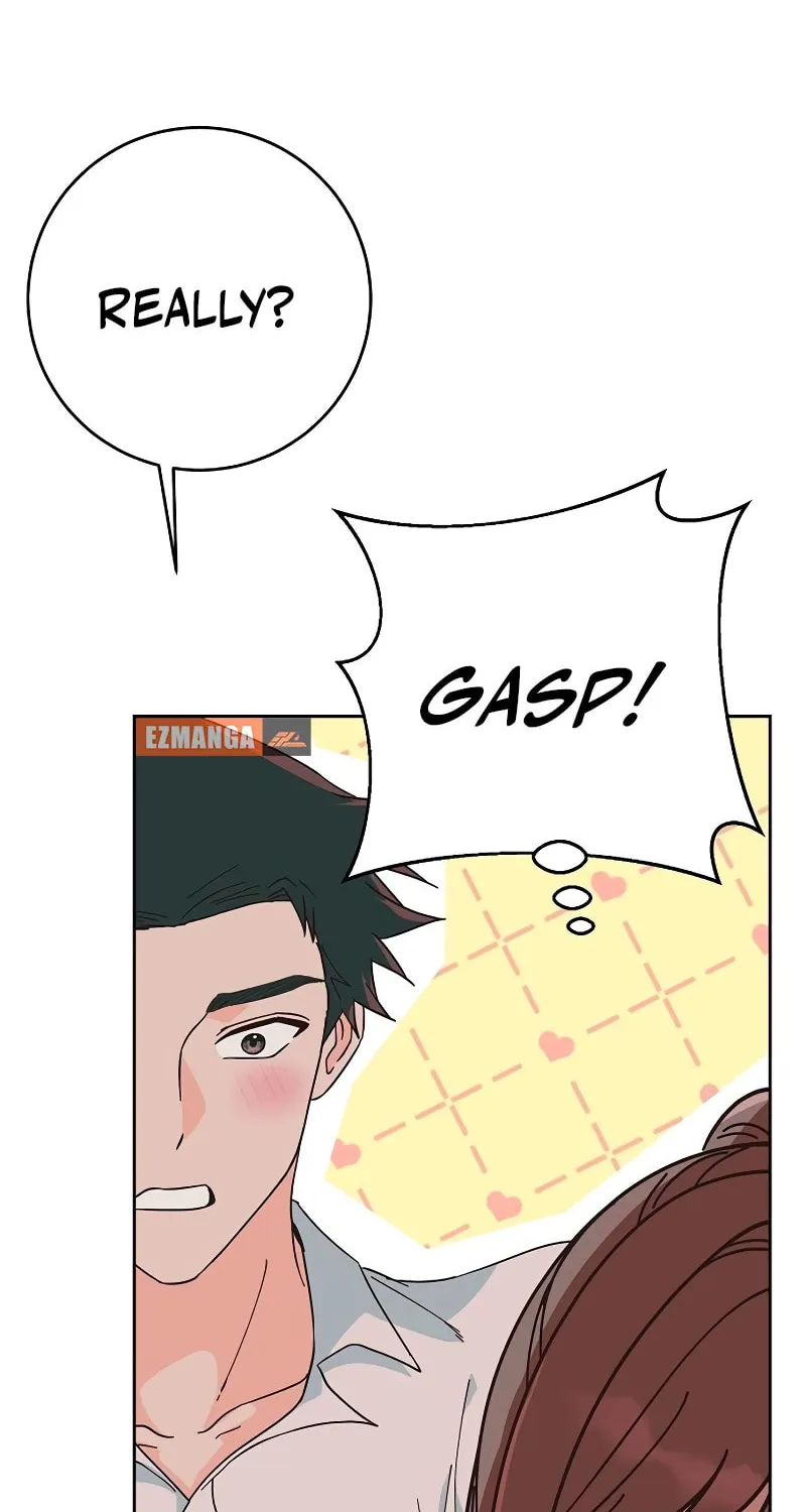 Read Spring Fever chapter 14 image 15 on Lezhin