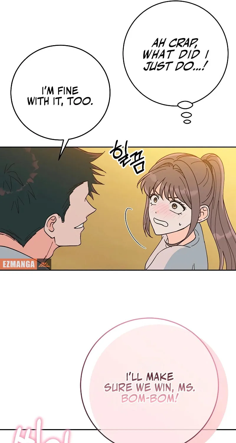 Read Spring Fever chapter 14 image 17 on Lezhin