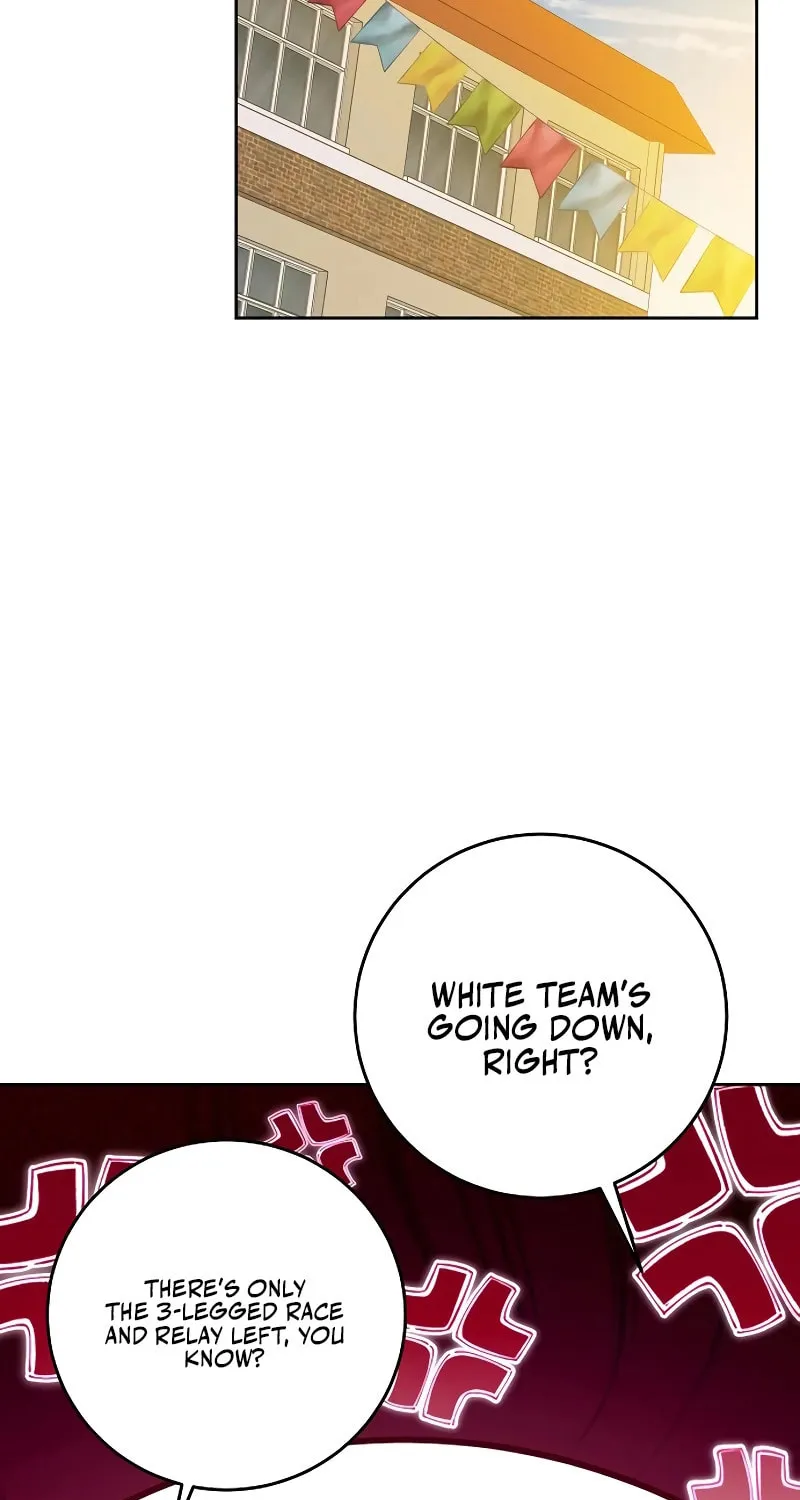 Read Spring Fever chapter 14 image 2 on Lezhin
