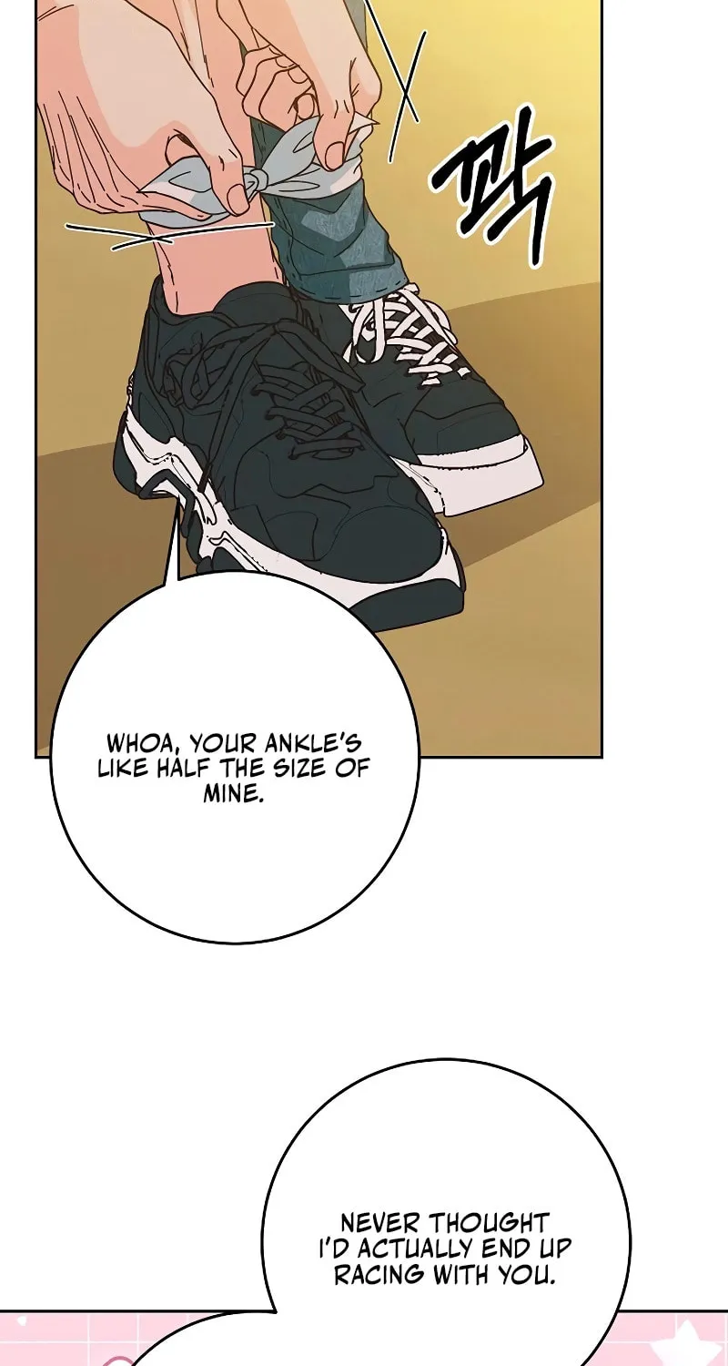 Read Spring Fever chapter 14 image 20 on Lezhin