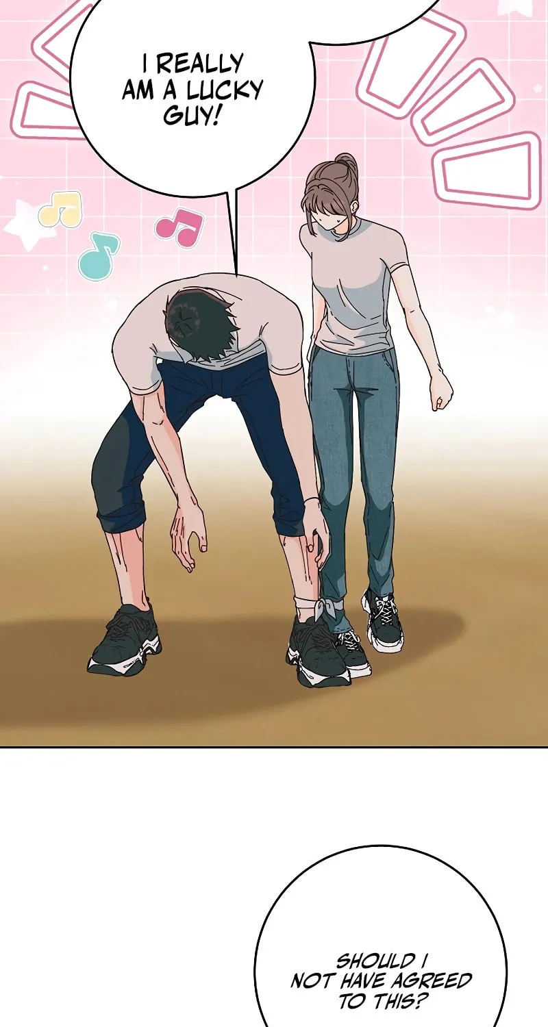 Read Spring Fever chapter 14 image 21 on Lezhin
