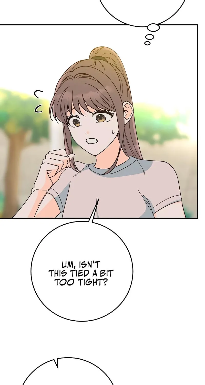 Read Spring Fever chapter 14 image 22 on Lezhin